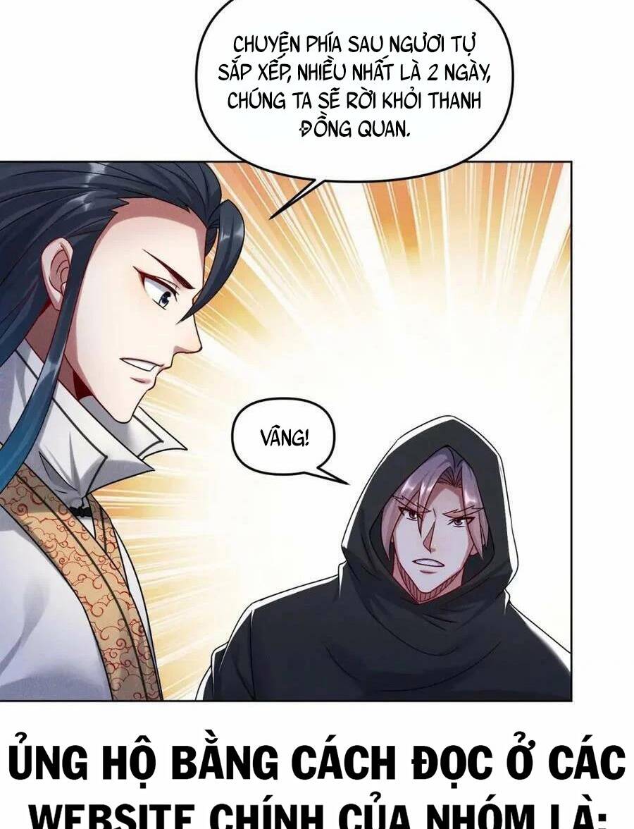 Tối Cường Thần Thoại Đế Hoàng Chapter 65 - Trang 2