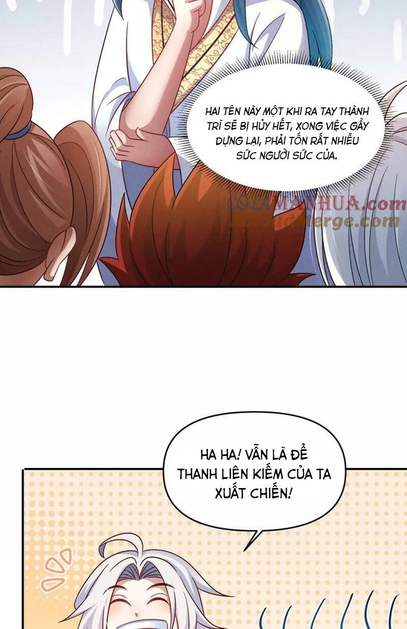 Tối Cường Thần Thoại Đế Hoàng Chapter 66 - Trang 2