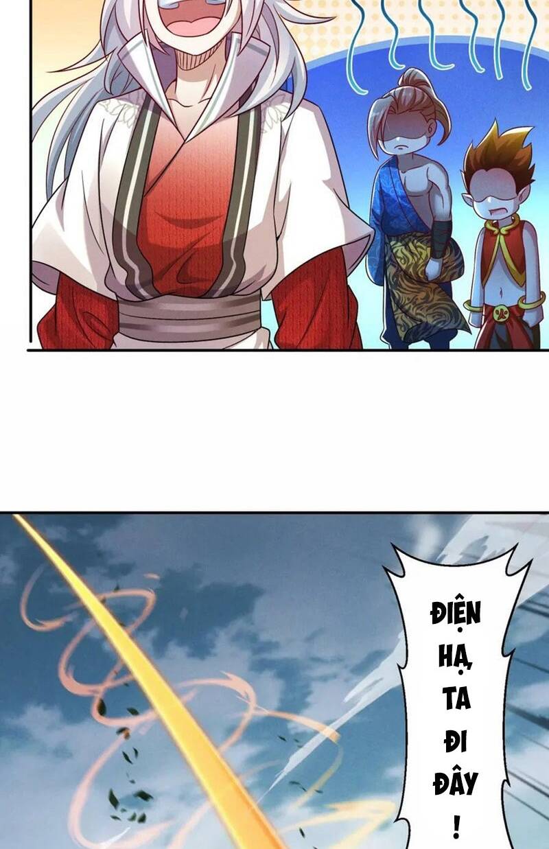 Tối Cường Thần Thoại Đế Hoàng Chapter 66 - Trang 2