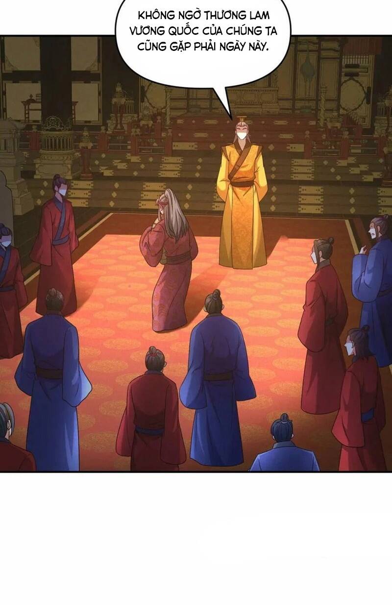 Tối Cường Thần Thoại Đế Hoàng Chapter 66 - Trang 2