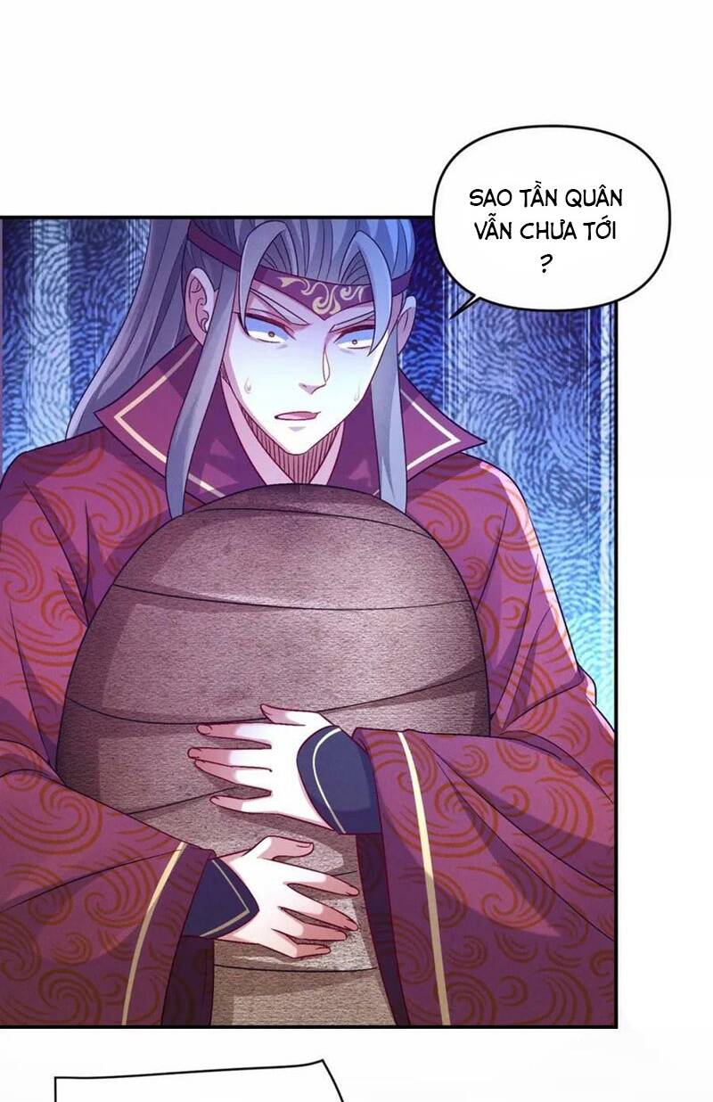 Tối Cường Thần Thoại Đế Hoàng Chapter 66 - Trang 2