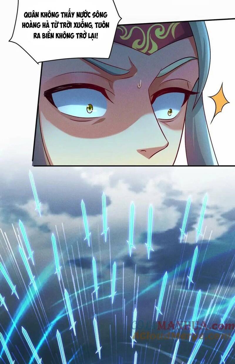 Tối Cường Thần Thoại Đế Hoàng Chapter 66 - Trang 2