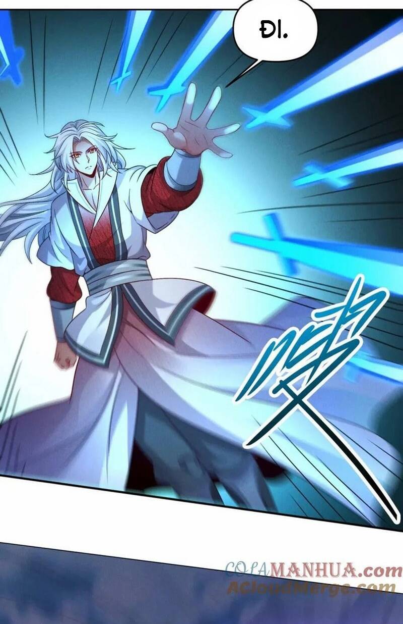 Tối Cường Thần Thoại Đế Hoàng Chapter 66 - Trang 2