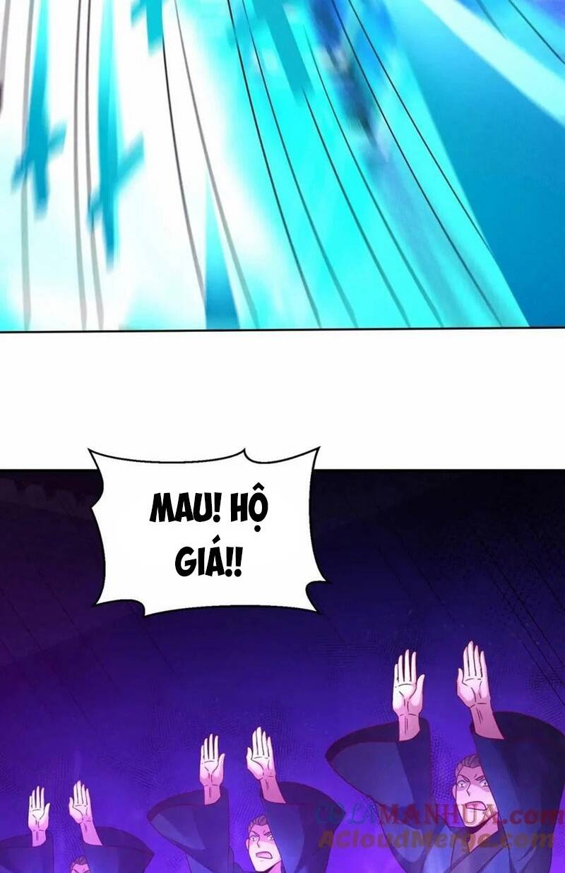 Tối Cường Thần Thoại Đế Hoàng Chapter 66 - Trang 2