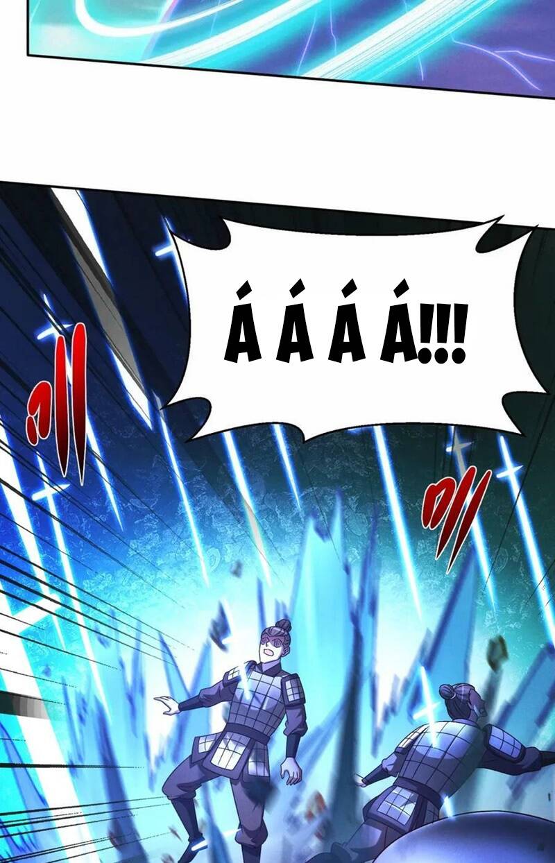 Tối Cường Thần Thoại Đế Hoàng Chapter 66 - Trang 2