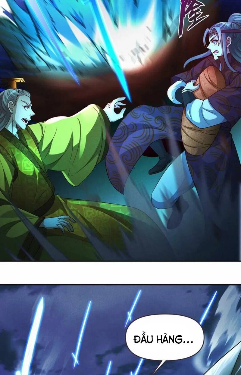 Tối Cường Thần Thoại Đế Hoàng Chapter 66 - Trang 2