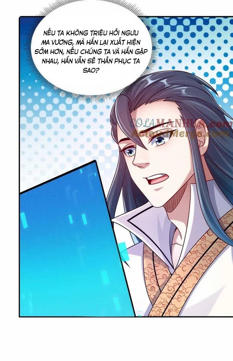 Tối Cường Thần Thoại Đế Hoàng Chapter 66 - Trang 2