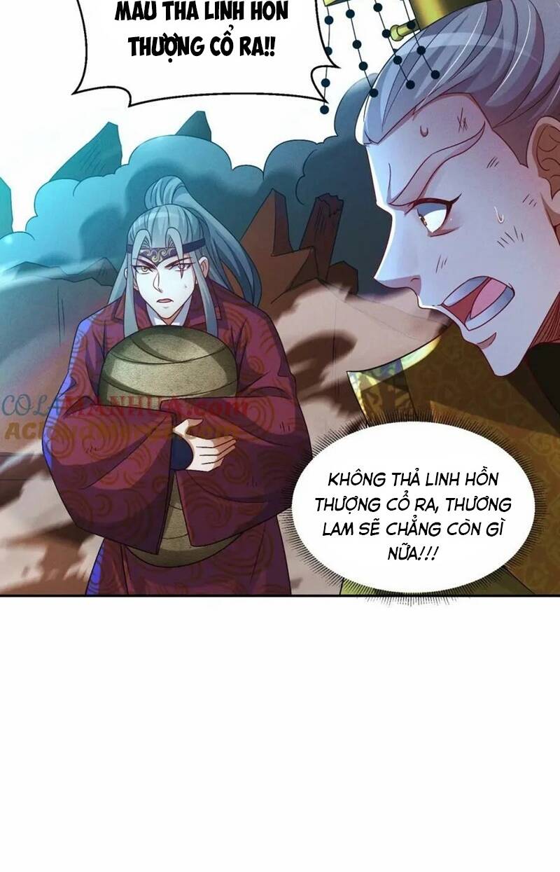 Tối Cường Thần Thoại Đế Hoàng Chapter 66 - Trang 2