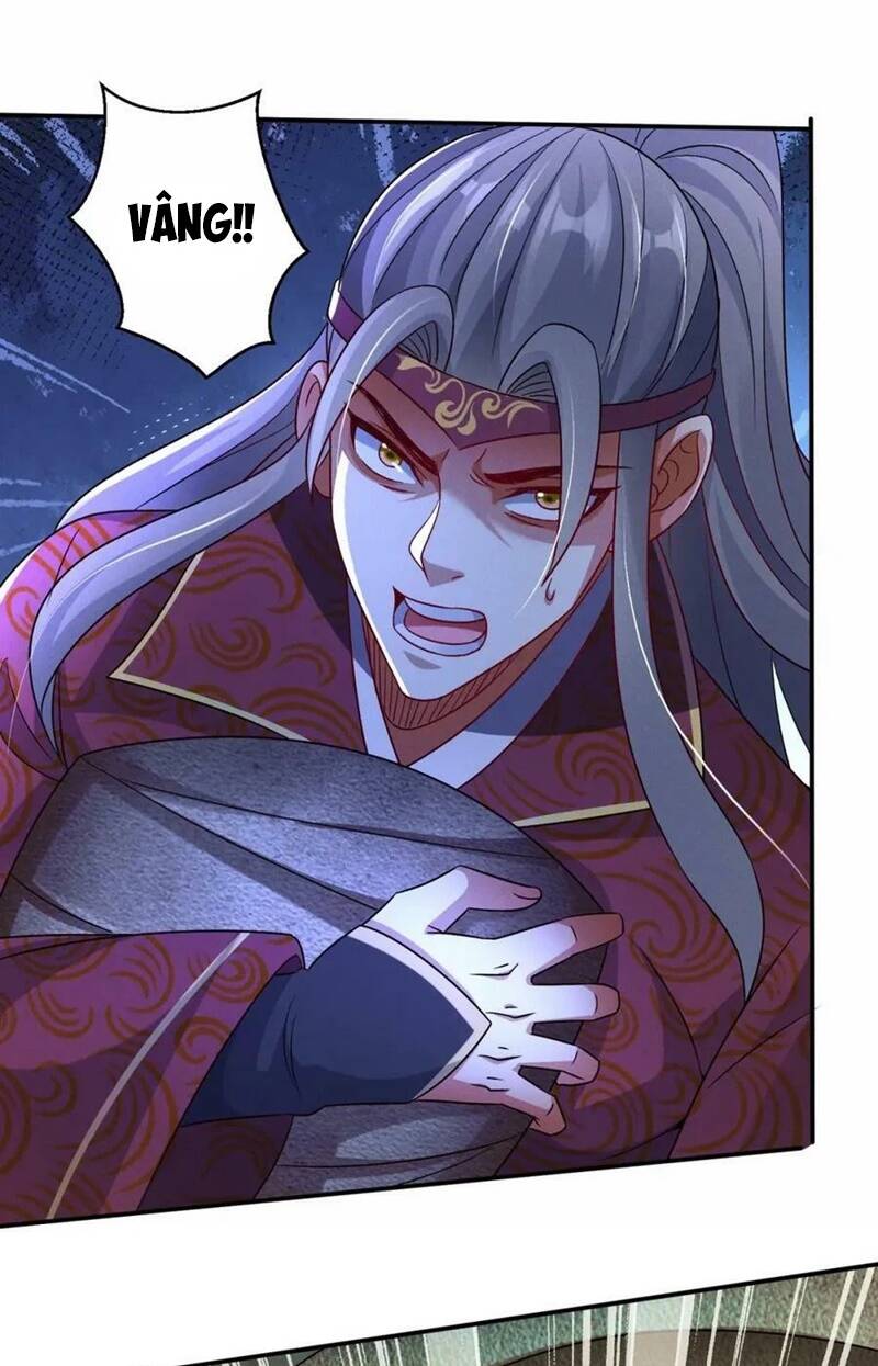 Tối Cường Thần Thoại Đế Hoàng Chapter 66 - Trang 2