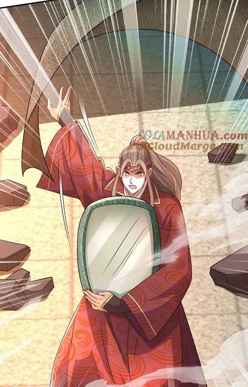 Tối Cường Thần Thoại Đế Hoàng Chapter 66 - Trang 2