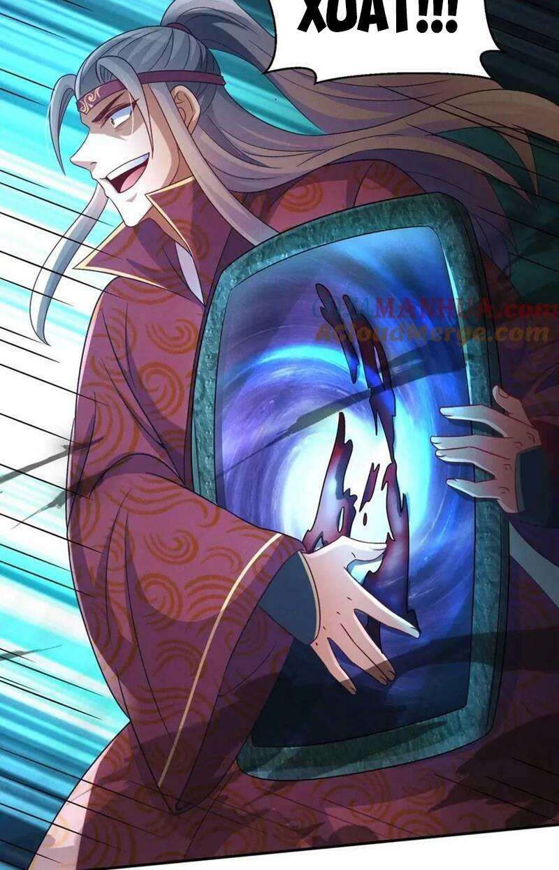 Tối Cường Thần Thoại Đế Hoàng Chapter 66 - Trang 2