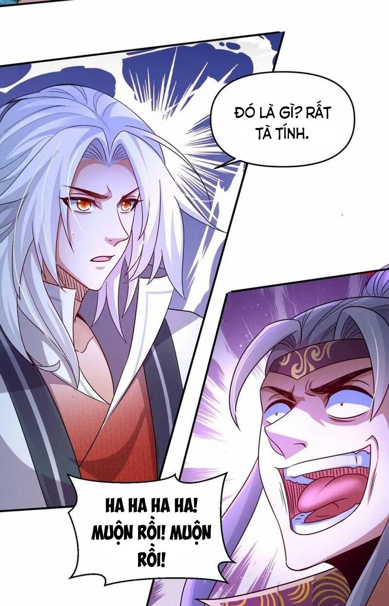Tối Cường Thần Thoại Đế Hoàng Chapter 66 - Trang 2