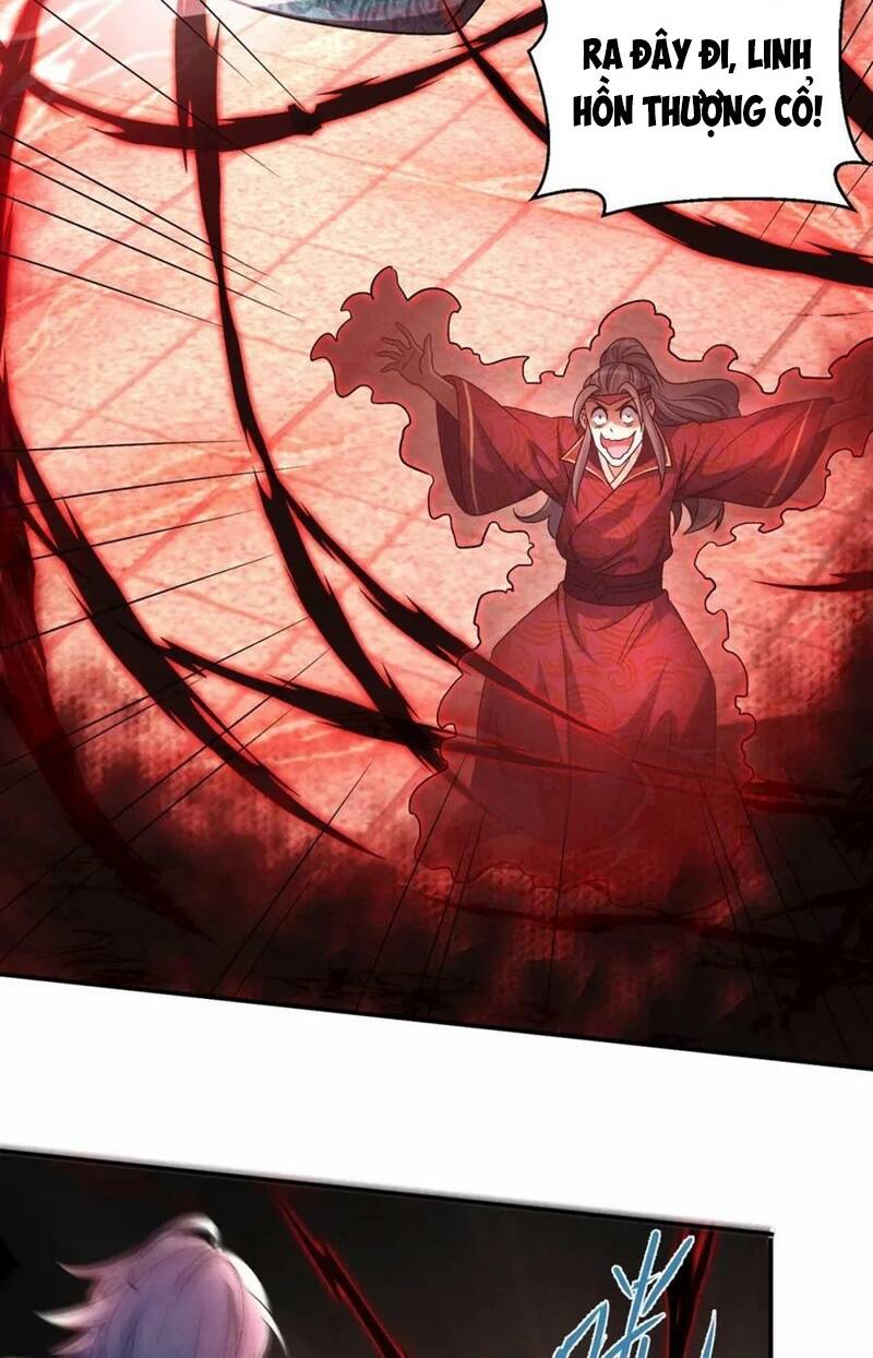 Tối Cường Thần Thoại Đế Hoàng Chapter 66 - Trang 2