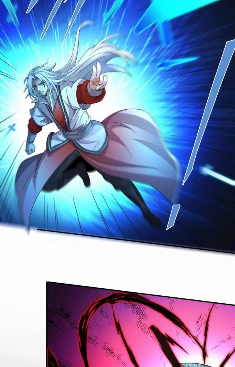 Tối Cường Thần Thoại Đế Hoàng Chapter 66 - Trang 2