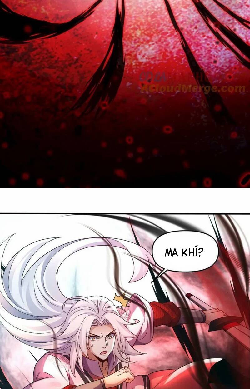 Tối Cường Thần Thoại Đế Hoàng Chapter 66 - Trang 2