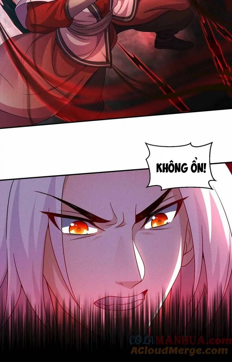 Tối Cường Thần Thoại Đế Hoàng Chapter 66 - Trang 2