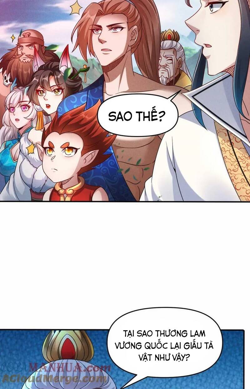 Tối Cường Thần Thoại Đế Hoàng Chapter 66 - Trang 2