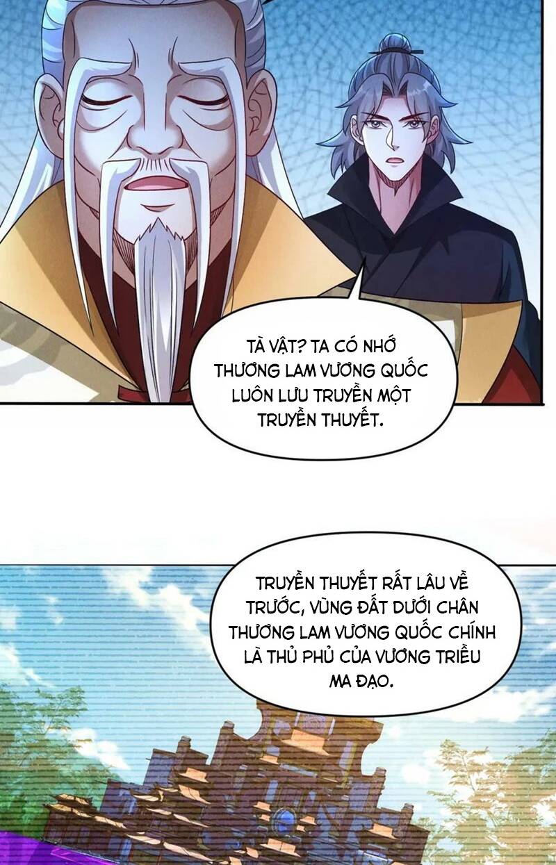 Tối Cường Thần Thoại Đế Hoàng Chapter 66 - Trang 2