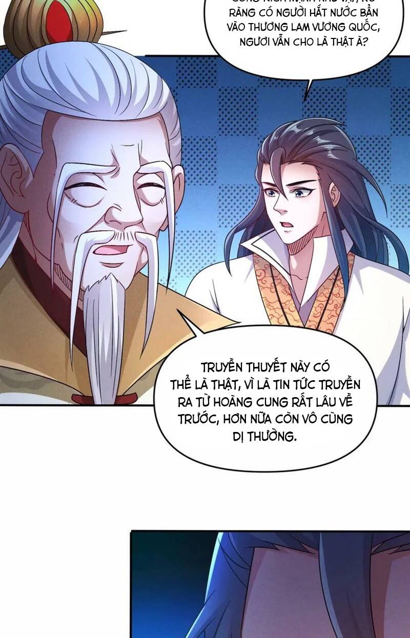 Tối Cường Thần Thoại Đế Hoàng Chapter 66 - Trang 2