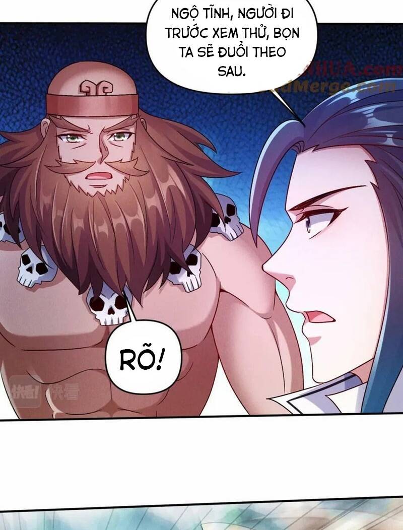 Tối Cường Thần Thoại Đế Hoàng Chapter 66 - Trang 2