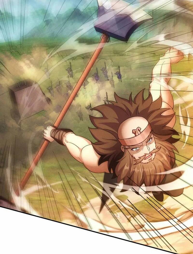 Tối Cường Thần Thoại Đế Hoàng Chapter 66 - Trang 2