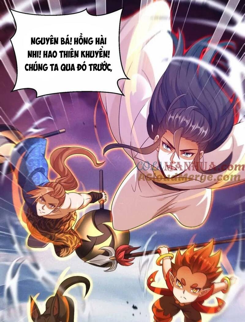 Tối Cường Thần Thoại Đế Hoàng Chapter 66 - Trang 2