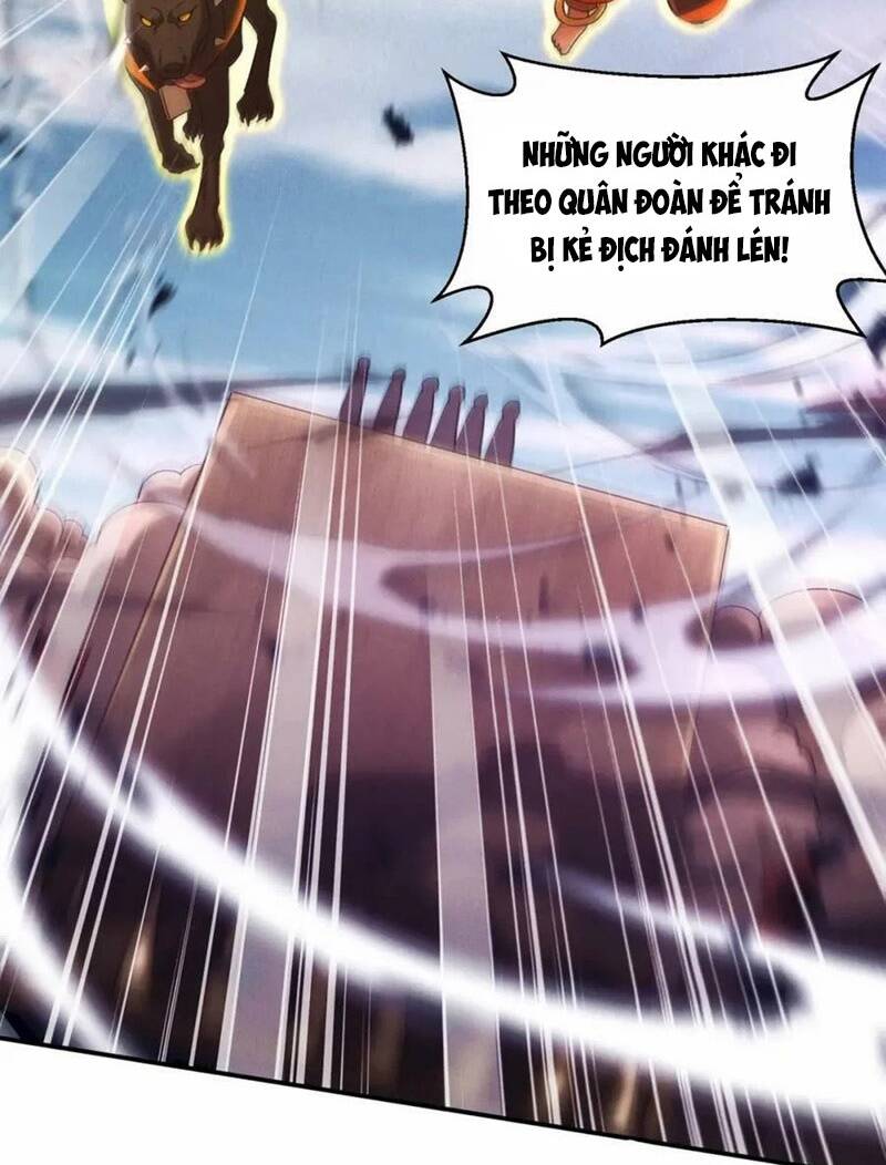 Tối Cường Thần Thoại Đế Hoàng Chapter 66 - Trang 2