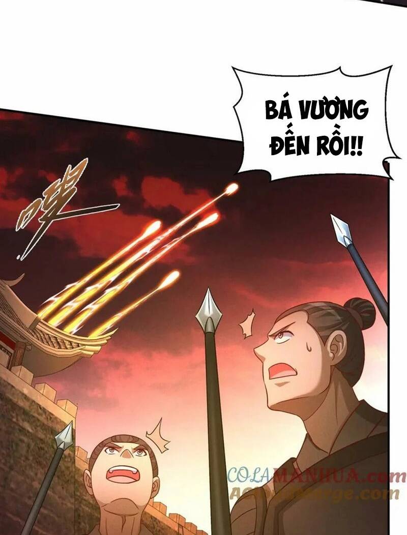 Tối Cường Thần Thoại Đế Hoàng Chapter 66 - Trang 2