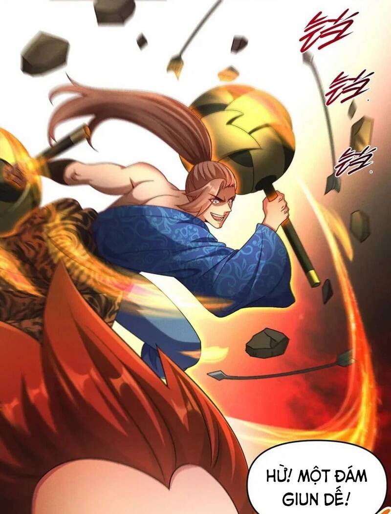 Tối Cường Thần Thoại Đế Hoàng Chapter 66 - Trang 2