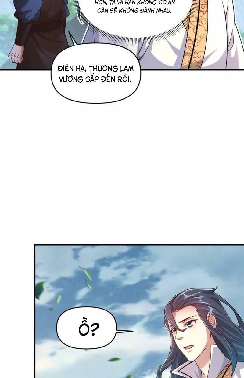 Tối Cường Thần Thoại Đế Hoàng Chapter 66 - Trang 2