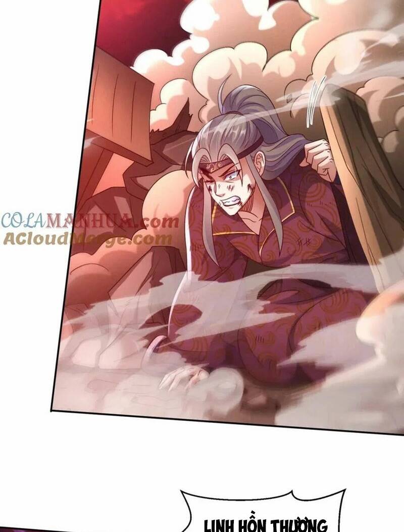 Tối Cường Thần Thoại Đế Hoàng Chapter 66 - Trang 2