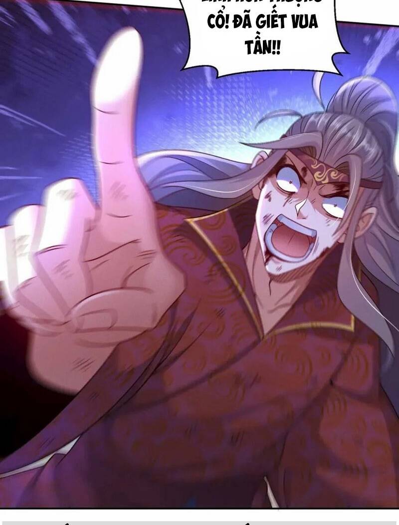 Tối Cường Thần Thoại Đế Hoàng Chapter 66 - Trang 2