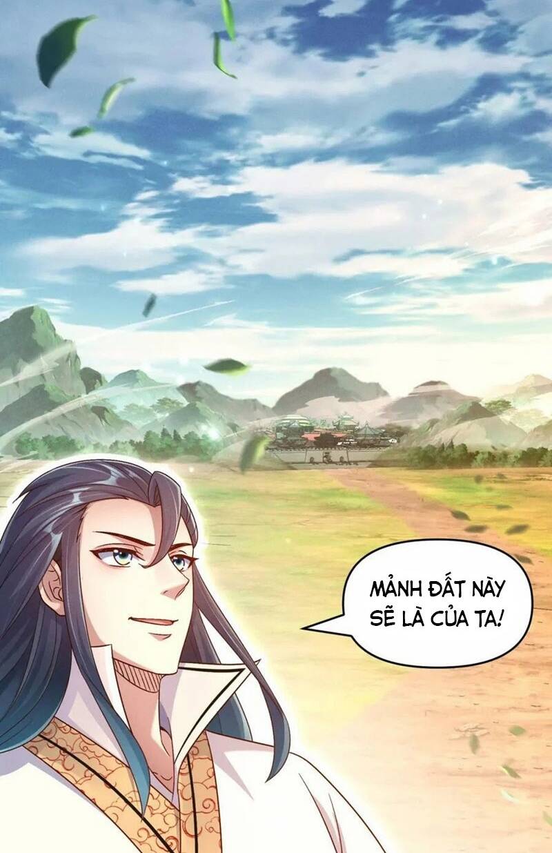 Tối Cường Thần Thoại Đế Hoàng Chapter 66 - Trang 2