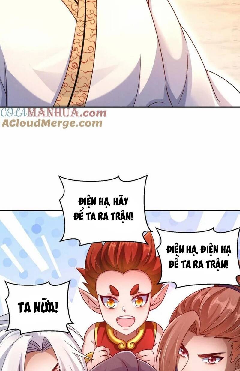 Tối Cường Thần Thoại Đế Hoàng Chapter 66 - Trang 2