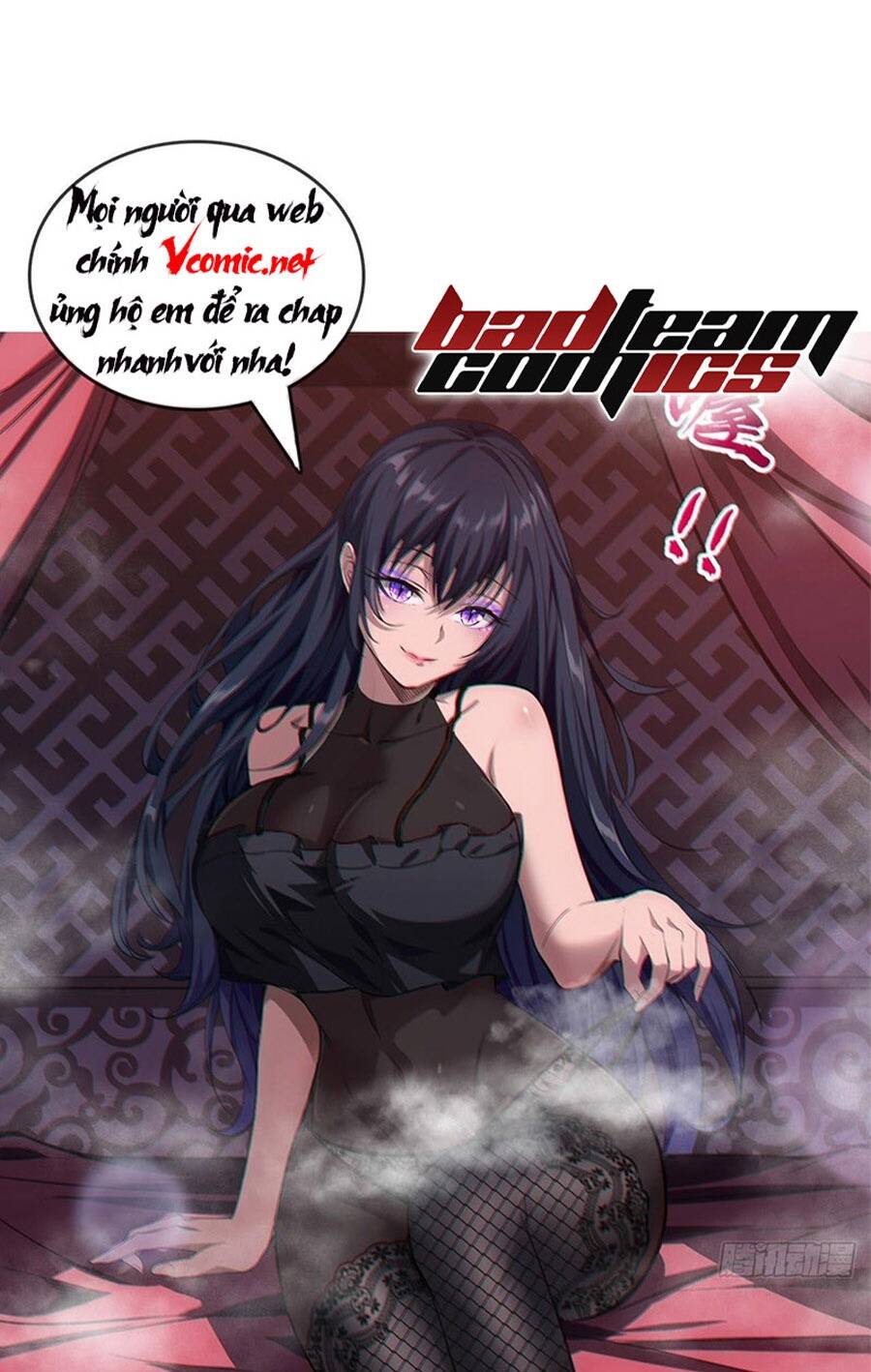 Tối Cường Thần Thoại Đế Hoàng Chapter 67 - Trang 2