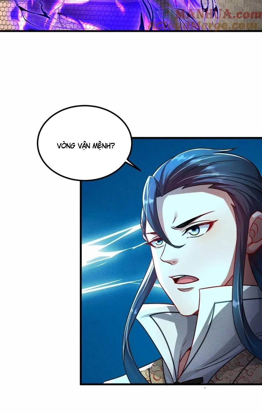 Tối Cường Thần Thoại Đế Hoàng Chapter 67 - Trang 2