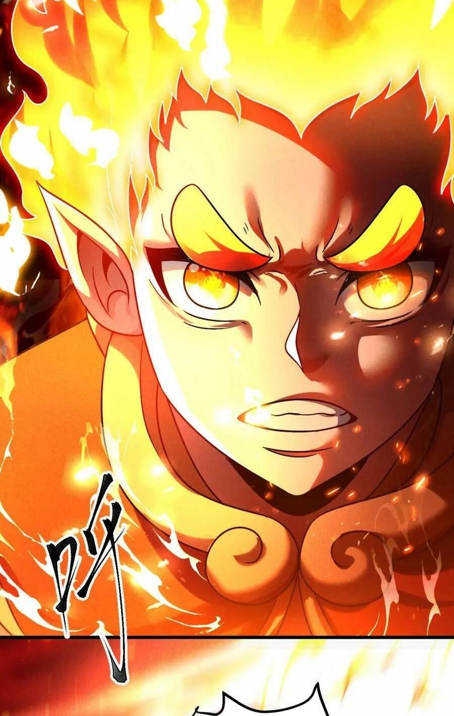 Tối Cường Thần Thoại Đế Hoàng Chapter 67 - Trang 2