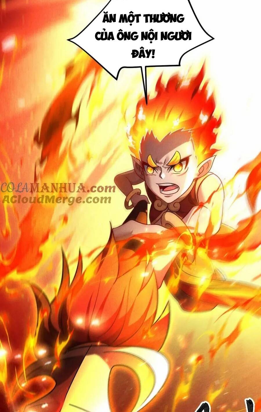 Tối Cường Thần Thoại Đế Hoàng Chapter 67 - Trang 2