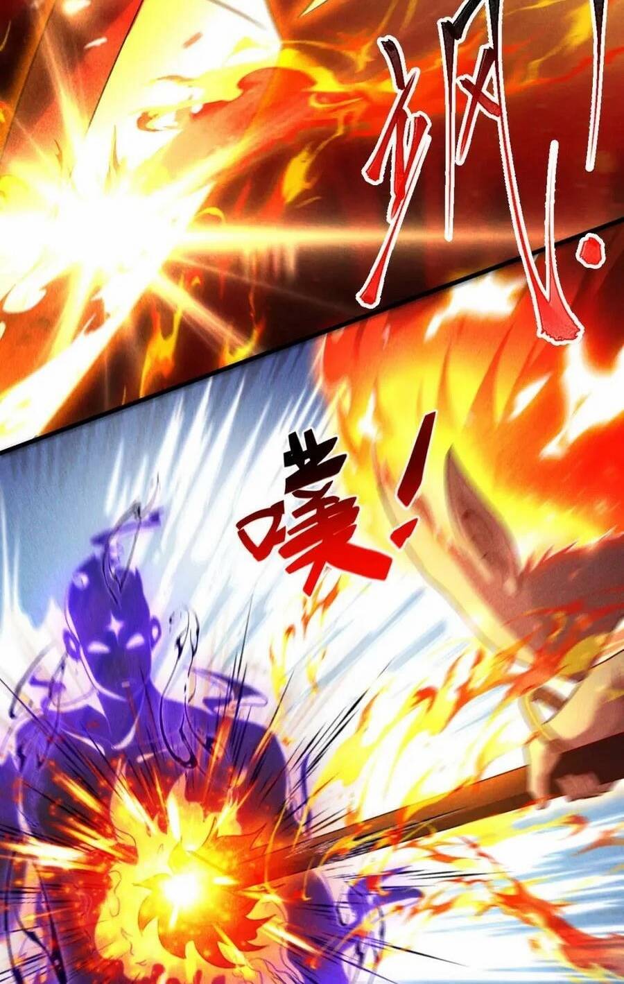 Tối Cường Thần Thoại Đế Hoàng Chapter 67 - Trang 2