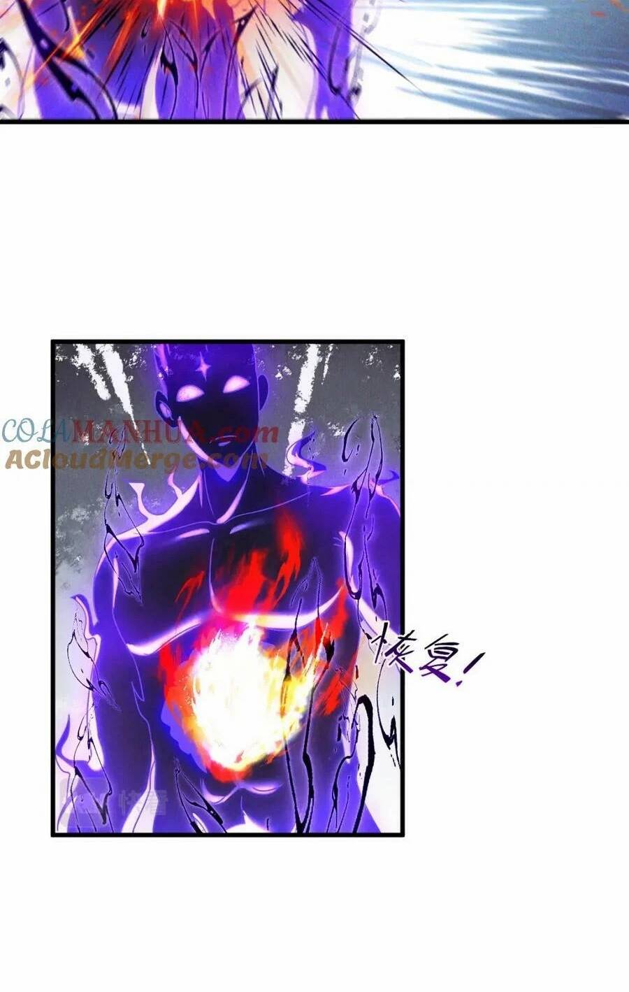 Tối Cường Thần Thoại Đế Hoàng Chapter 67 - Trang 2