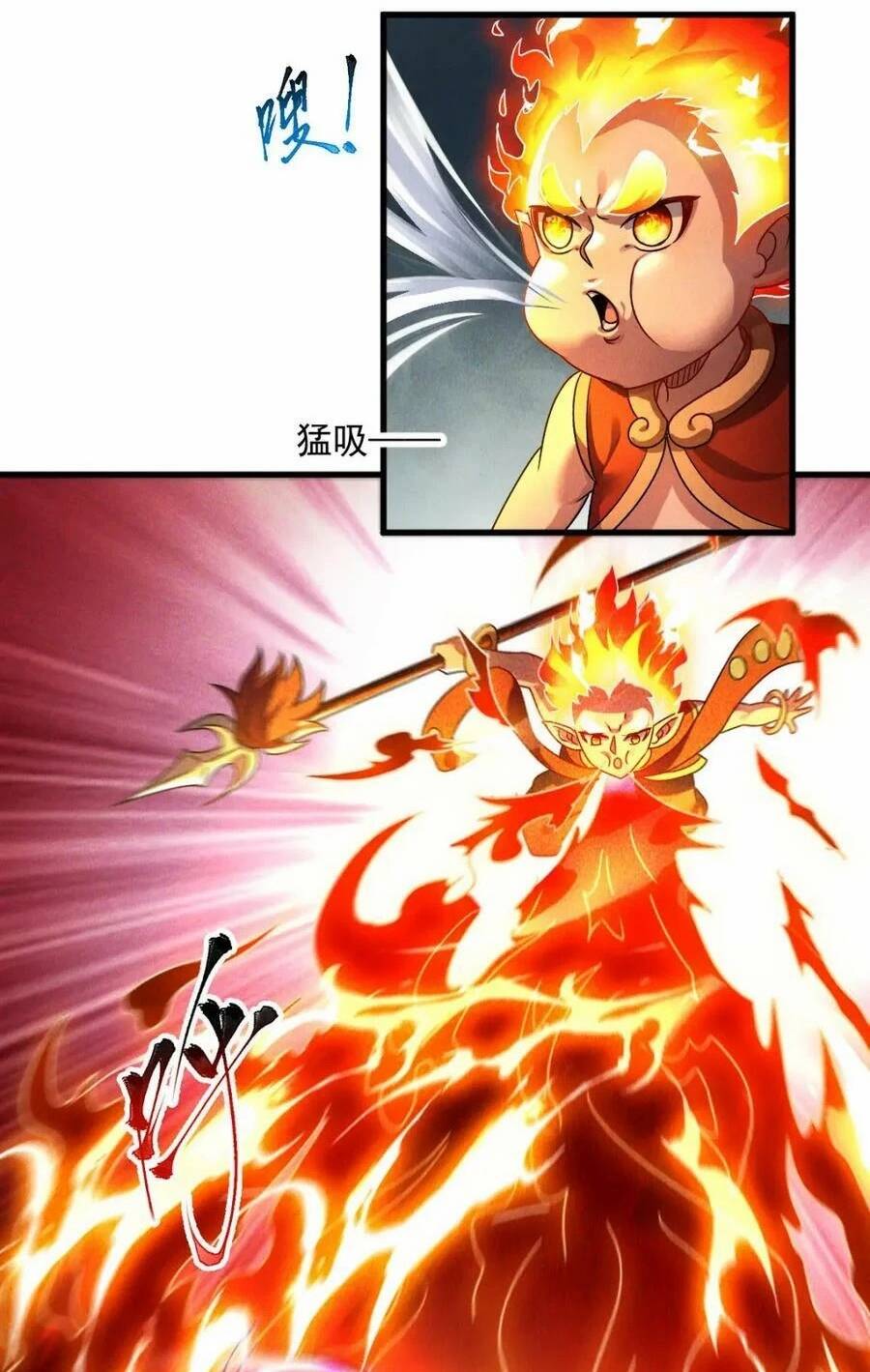 Tối Cường Thần Thoại Đế Hoàng Chapter 67 - Trang 2