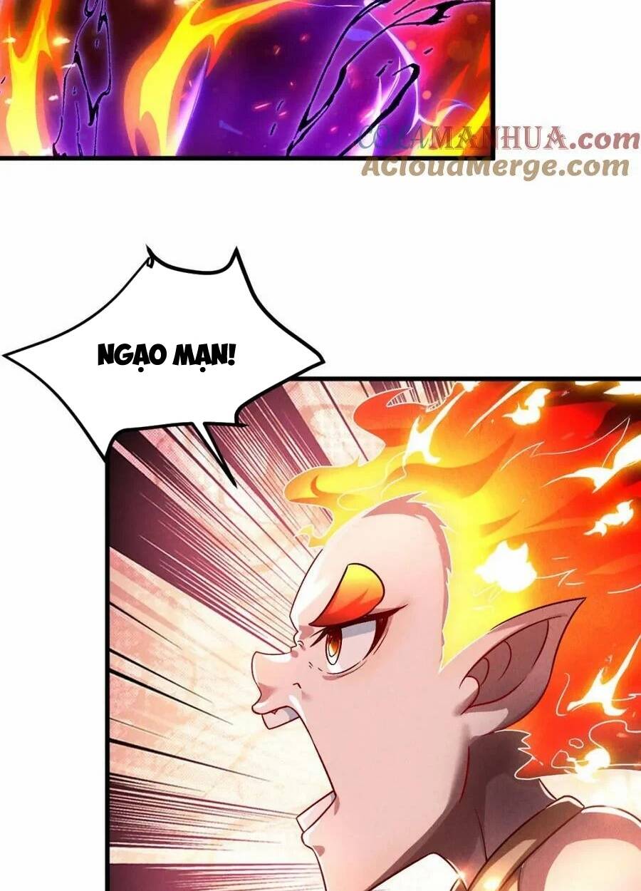 Tối Cường Thần Thoại Đế Hoàng Chapter 67 - Trang 2