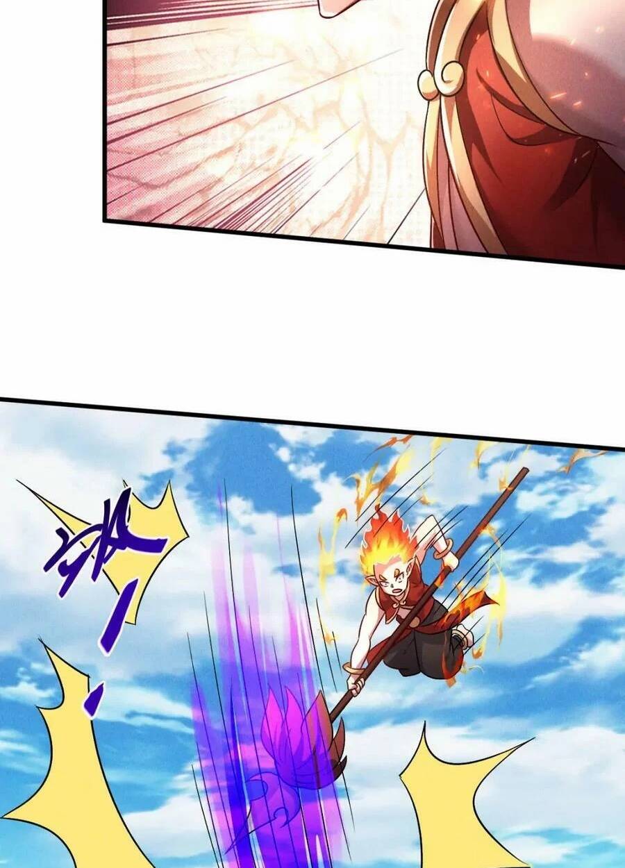 Tối Cường Thần Thoại Đế Hoàng Chapter 67 - Trang 2