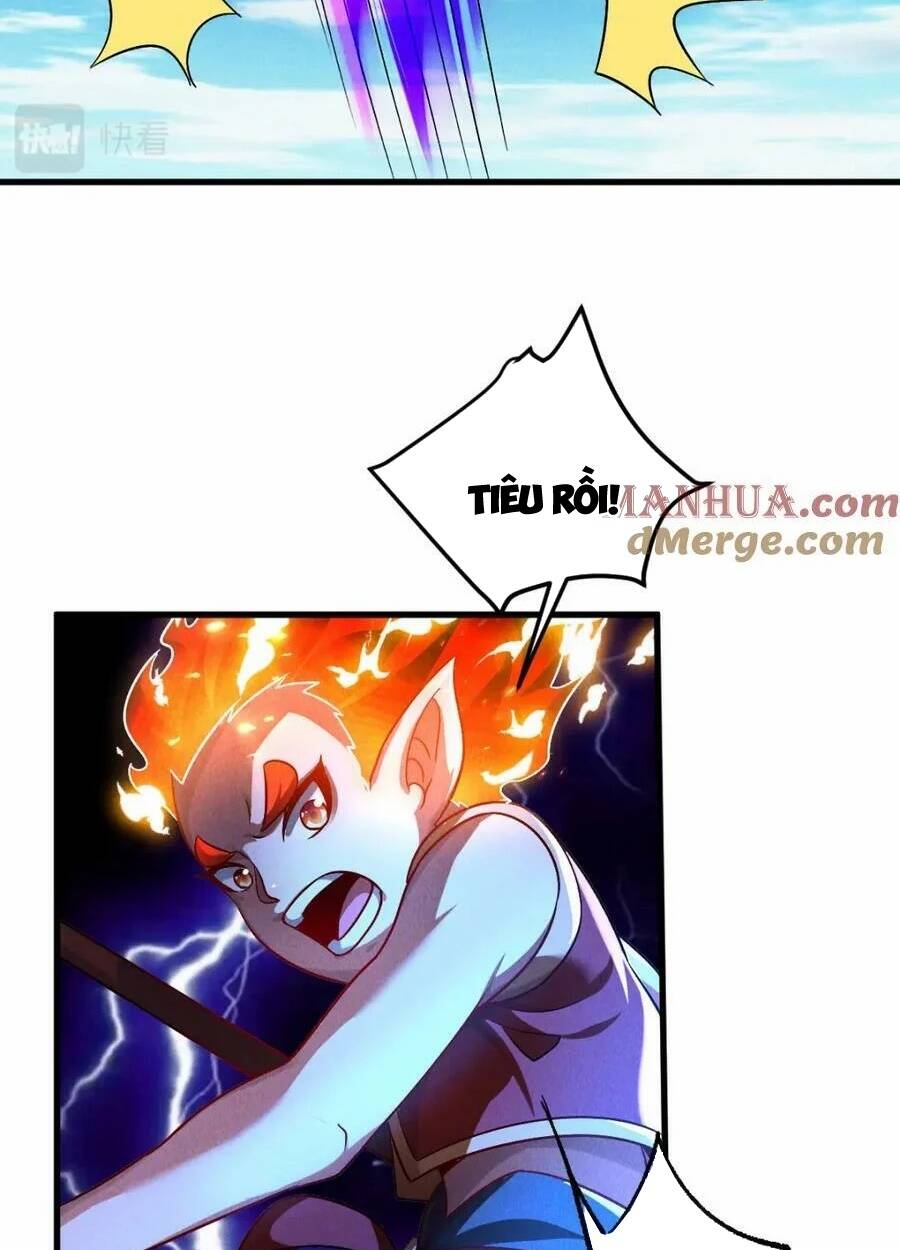 Tối Cường Thần Thoại Đế Hoàng Chapter 67 - Trang 2