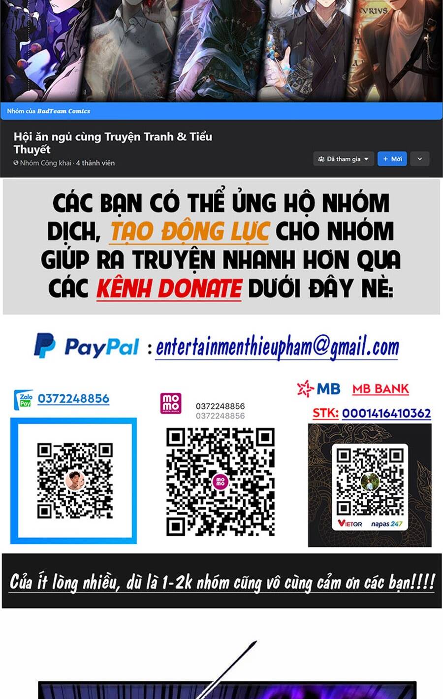 Tối Cường Thần Thoại Đế Hoàng Chapter 67 - Trang 2