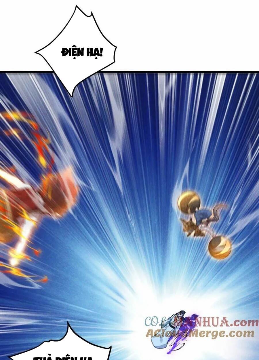 Tối Cường Thần Thoại Đế Hoàng Chapter 67 - Trang 2