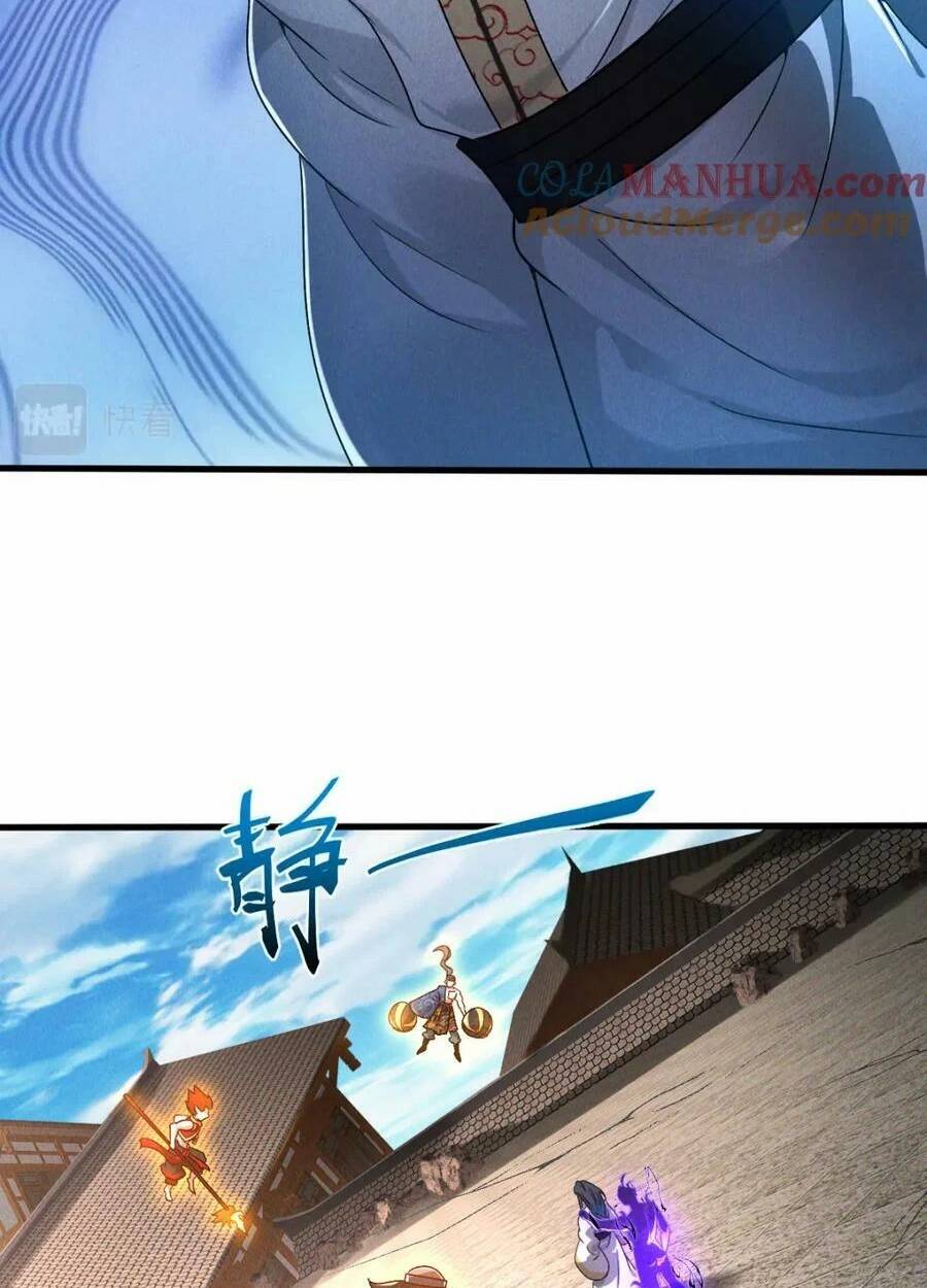 Tối Cường Thần Thoại Đế Hoàng Chapter 67 - Trang 2