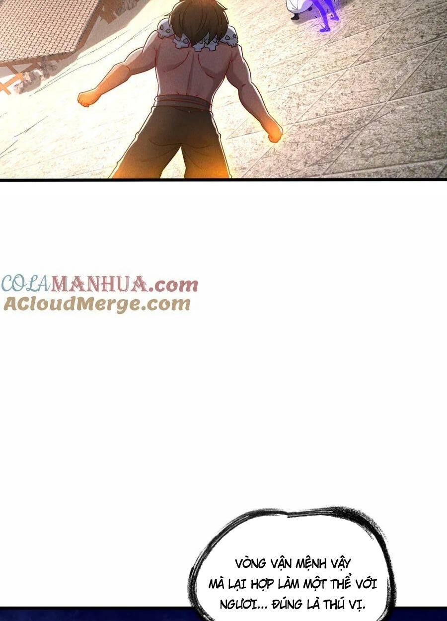 Tối Cường Thần Thoại Đế Hoàng Chapter 67 - Trang 2