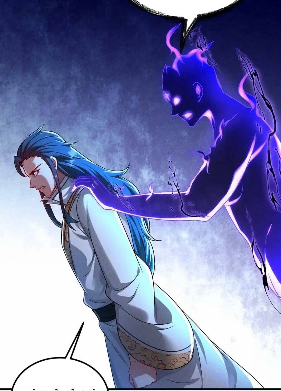 Tối Cường Thần Thoại Đế Hoàng Chapter 67 - Trang 2