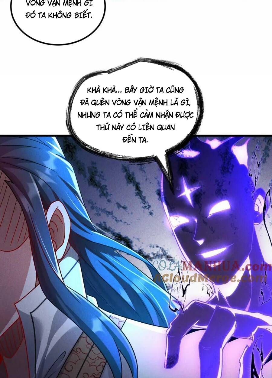 Tối Cường Thần Thoại Đế Hoàng Chapter 67 - Trang 2